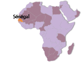 Sénégal Circuits authentiques au cœur d'une Afrique traditionnelle