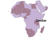 Zanzibar L'île mythique en circuit inédit ou en extension d'un safari en Tanzanie