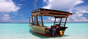 Zanzibar Séjour découverte, version chic et charme